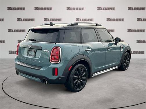 2023 MINI Countryman Cooper S ALL4