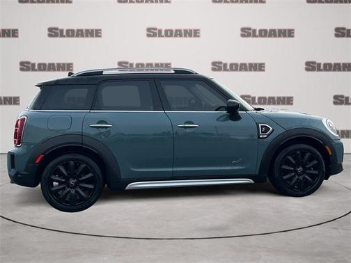 2023 MINI Countryman Cooper S ALL4