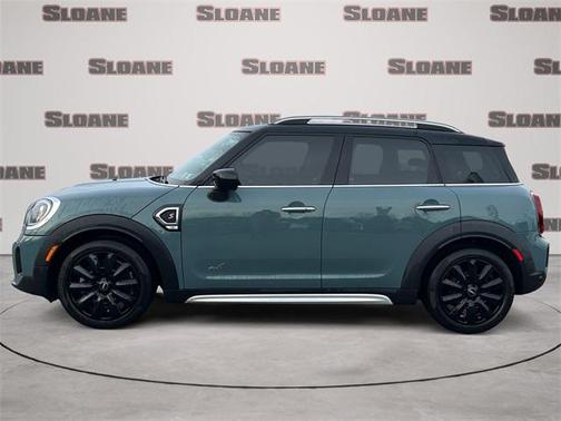 2023 MINI Countryman Cooper S ALL4