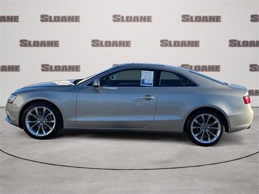 2013 Audi A5 2.0T Premium Plus