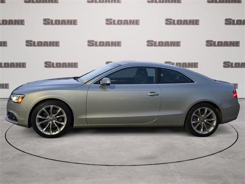 2013 Audi A5 2.0T Premium Plus