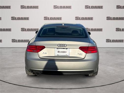 2013 Audi A5 2.0T Premium Plus