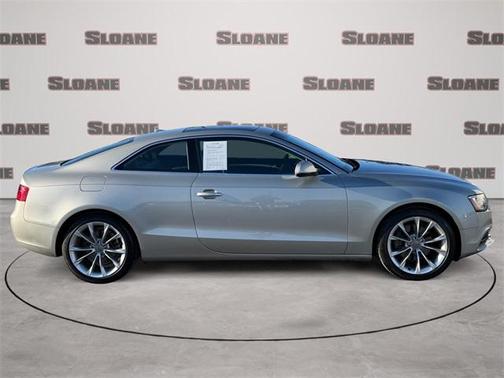 2013 Audi A5 2.0T Premium Plus