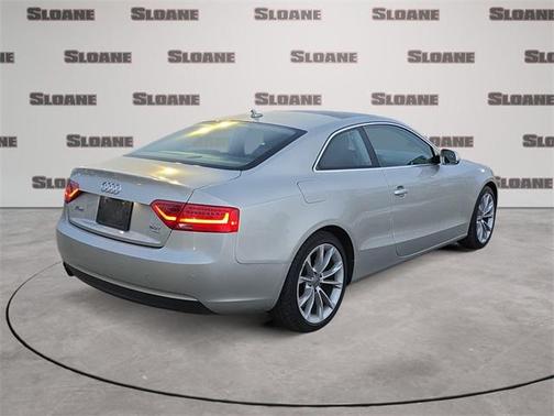 2013 Audi A5 2.0T Premium Plus