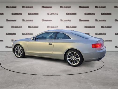 2013 Audi A5 2.0T Premium Plus