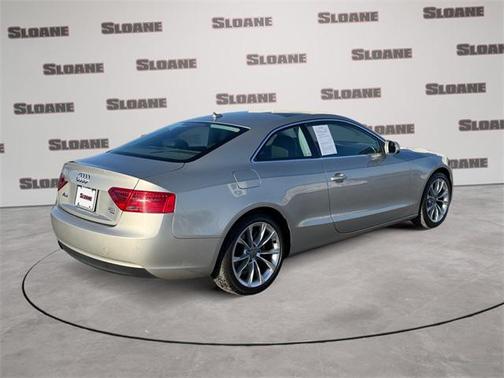 2013 Audi A5 2.0T Premium Plus