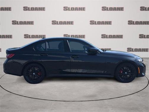 2023 BMW M340 i xDrive