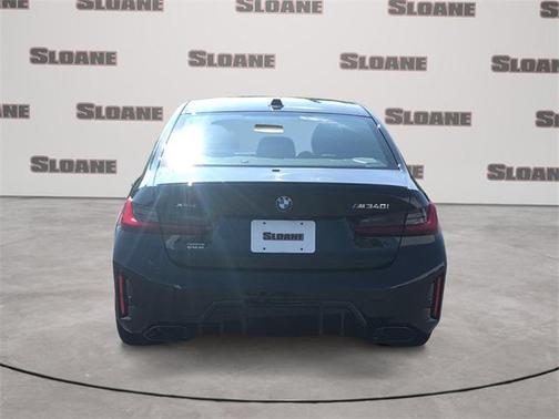 2023 BMW M340 i xDrive