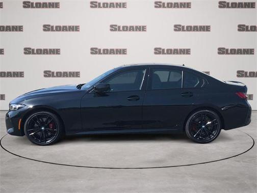 2023 BMW M340 i xDrive