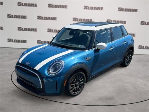 2023 MINI Hardtop Cooper