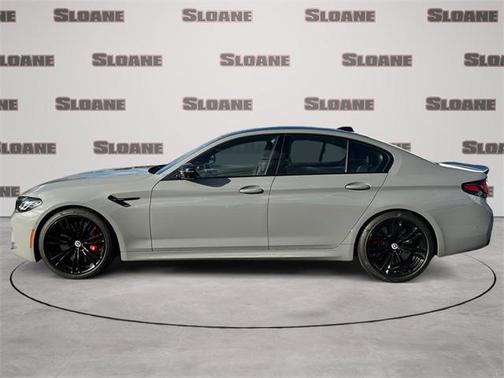 2023 BMW M5 Base