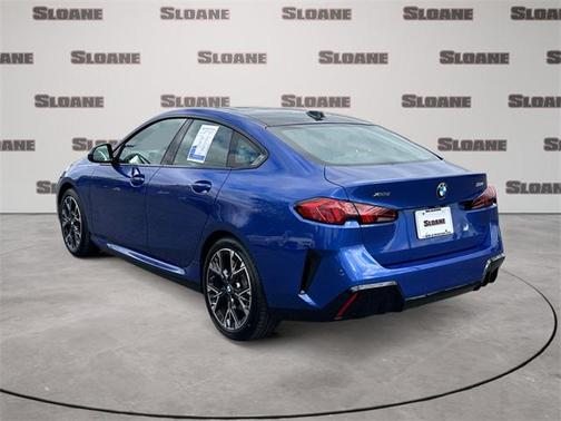 2025 BMW 228 Gran Coupe xDrive