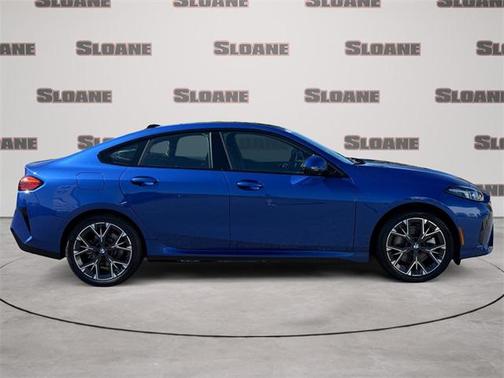 2025 BMW 228 Gran Coupe xDrive