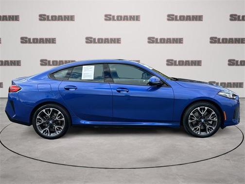 2025 BMW 228 Gran Coupe xDrive