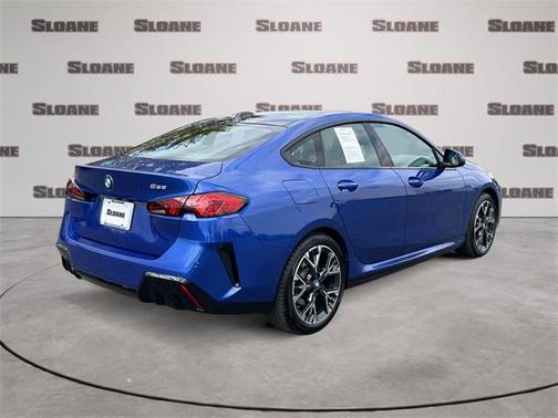 2025 BMW 228 Gran Coupe xDrive