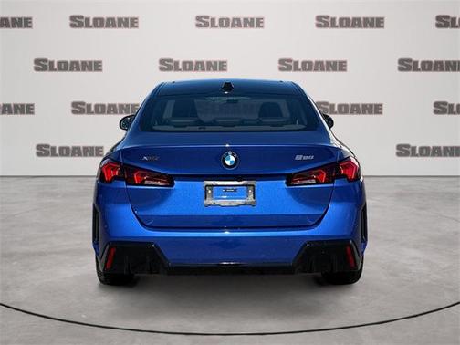 2025 BMW 228 Gran Coupe xDrive
