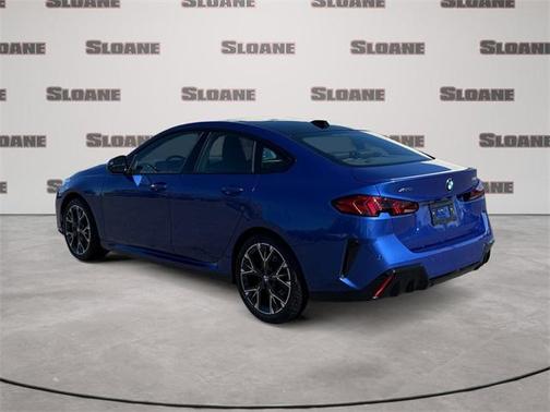 2025 BMW 228 Gran Coupe xDrive