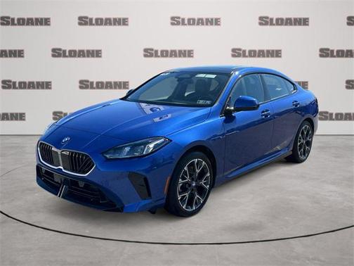 2025 BMW 228 Gran Coupe xDrive