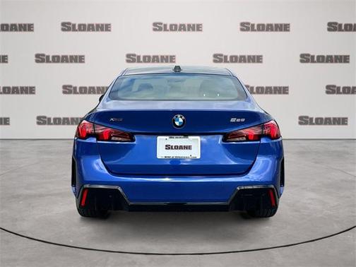 2025 BMW 228 Gran Coupe xDrive