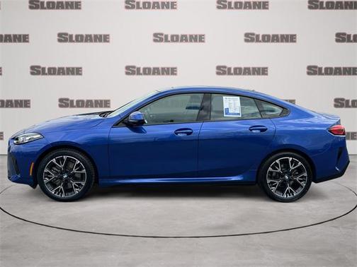 2025 BMW 228 Gran Coupe xDrive
