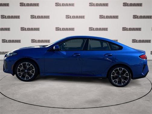 2025 BMW 228 Gran Coupe xDrive