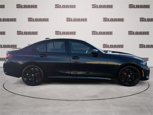 2026 BMW 330 i xDrive