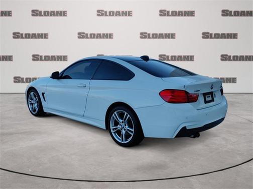 2015 BMW 428 i xDrive