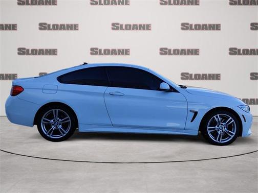 2015 BMW 428 i xDrive