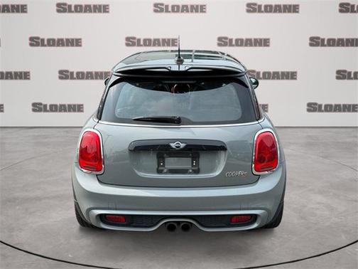 2014 MINI Hardtop Cooper S