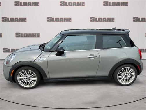 2014 MINI Hardtop Cooper S
