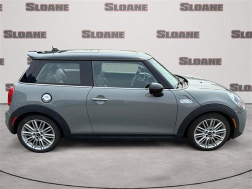 2014 MINI Hardtop Cooper S