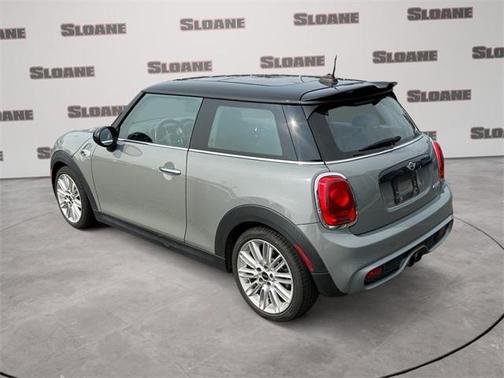 2014 MINI Hardtop Cooper S
