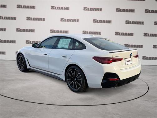 2026 BMW 430 Gran Coupe i xDrive