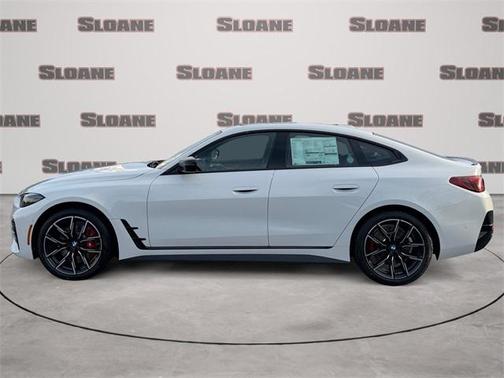 2026 BMW 430 Gran Coupe i xDrive