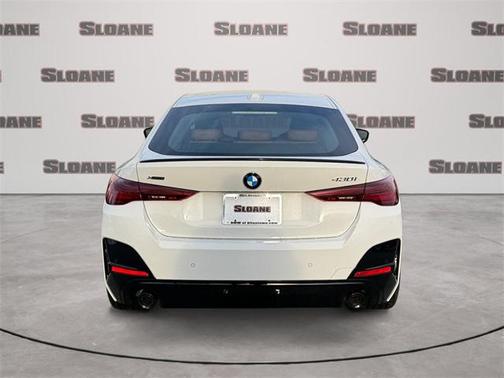 2026 BMW 430 Gran Coupe i xDrive