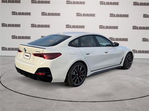 2026 BMW 430 Gran Coupe i xDrive