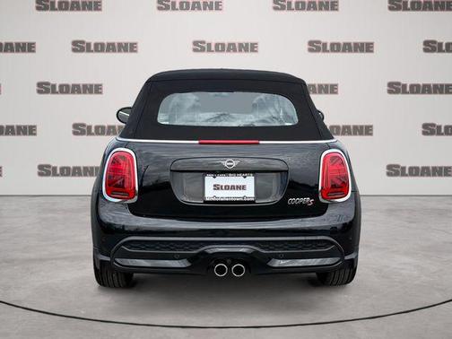 2024 MINI Convertible Cooper S