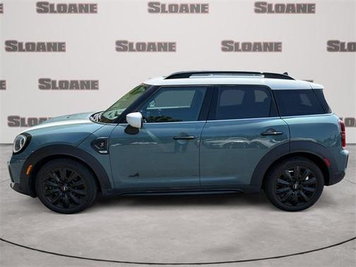 2023 MINI Countryman Cooper S ALL4