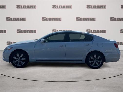 2008 Lexus GS 350 Base