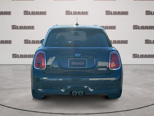 MINI Yours Enigmatic Black Metallic 2023 MINI Hardtop Cooper S