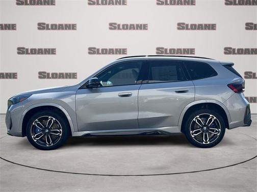 2025 BMW X1 M35i