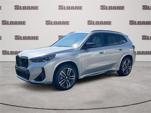2025 BMW X1 M35i