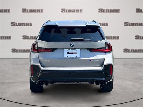 2025 BMW X1 M35i