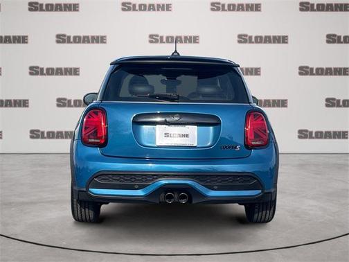 2023 MINI Hardtop Cooper S