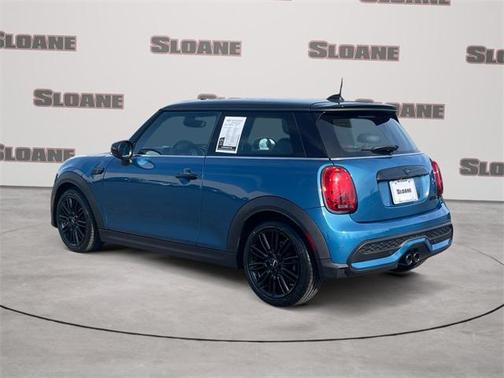2023 MINI Hardtop Cooper S