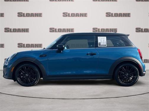 2023 MINI Hardtop Cooper S