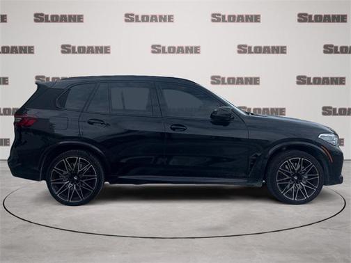 2021 BMW X5 M Base