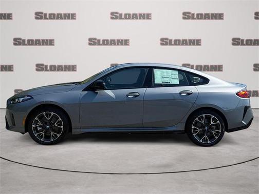 2026 BMW 228 Gran Coupe 228 xDrive