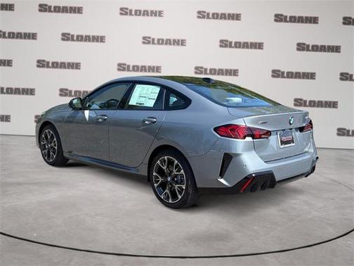 2026 BMW 228 Gran Coupe 228 xDrive