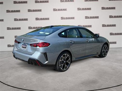 2026 BMW 228 Gran Coupe 228 xDrive